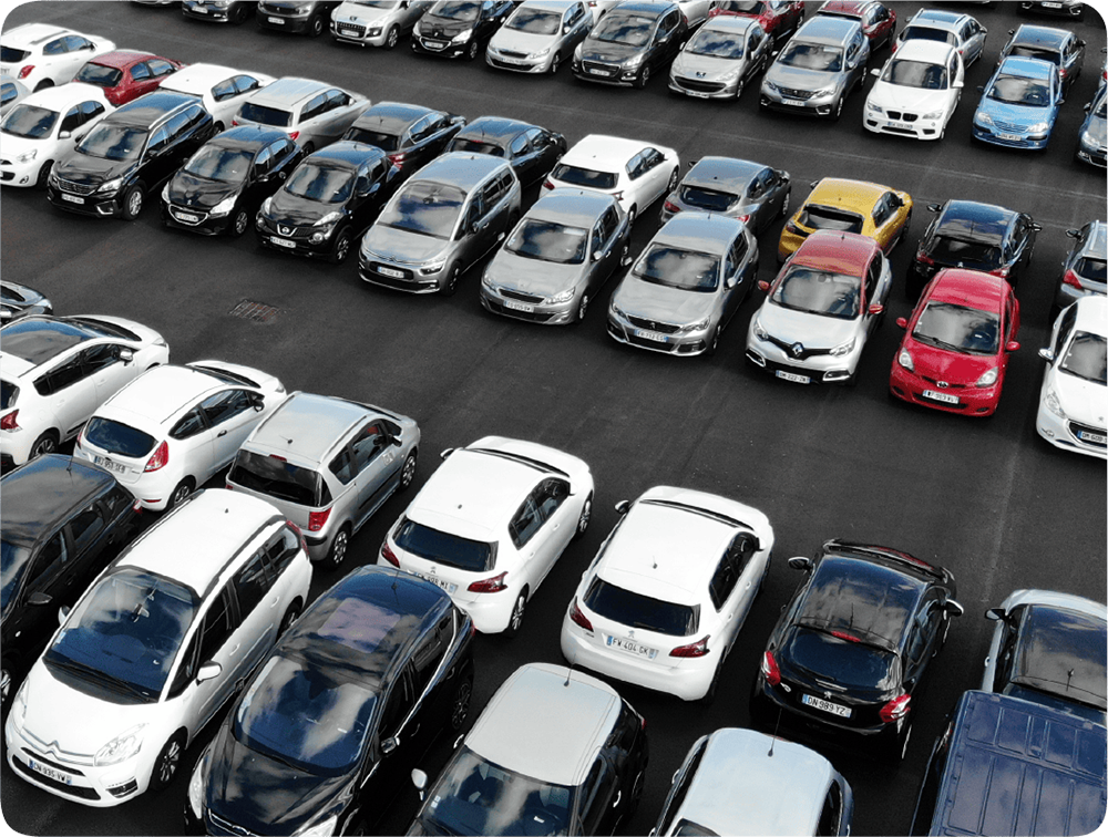 Vente de véhicules neufs et d’occasion toutes marques